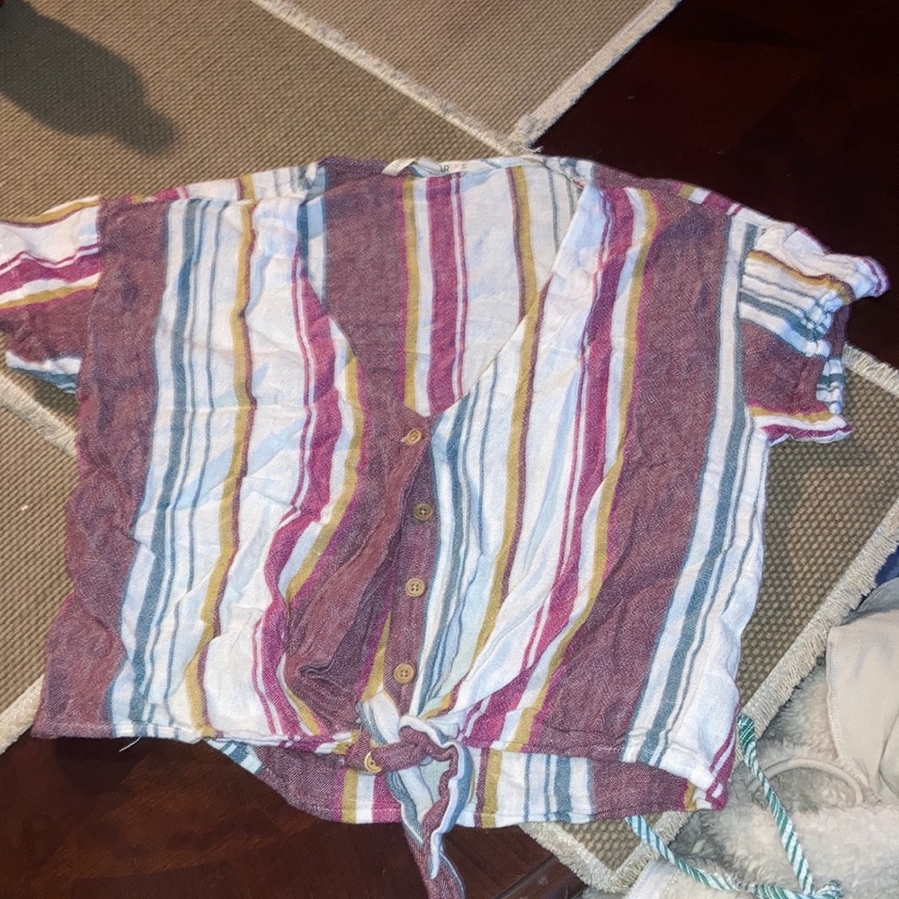 Ladies top